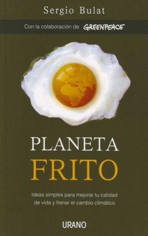 Planeta frito