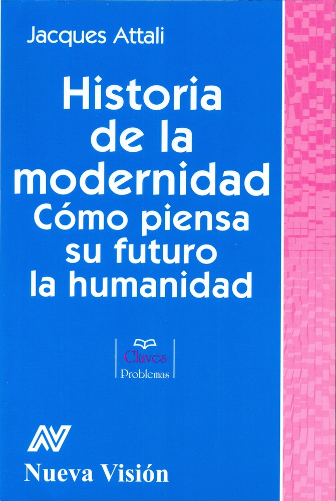 Historia de la modernidad
