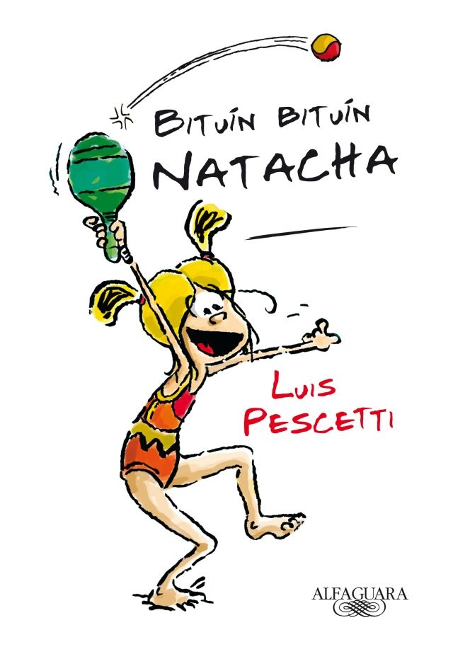Bituin bituin Natacha