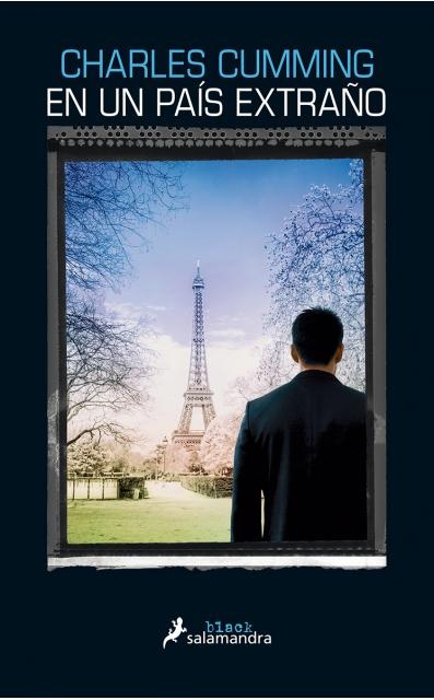 En un país extraño