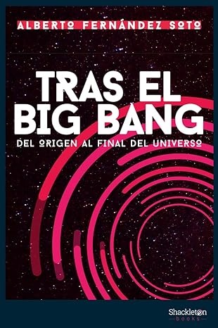 Tras el Big Bang