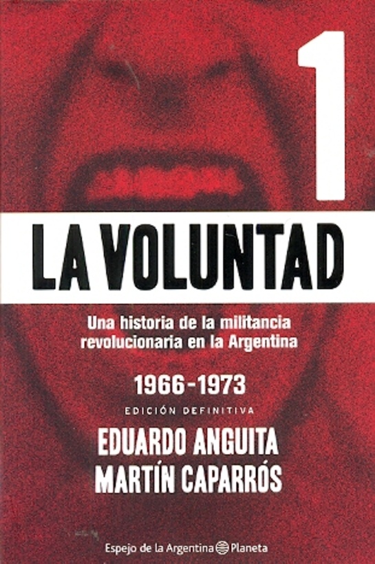 Voluntad, la 1