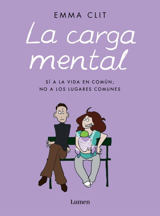 La Carga mental