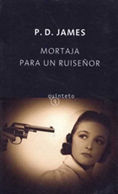 Mortaja para un ruiseñor