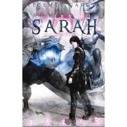 El Libro De Sarah. El Capitulo Perdido