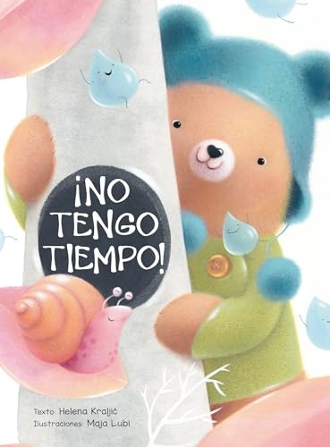 No tengo tiempo!