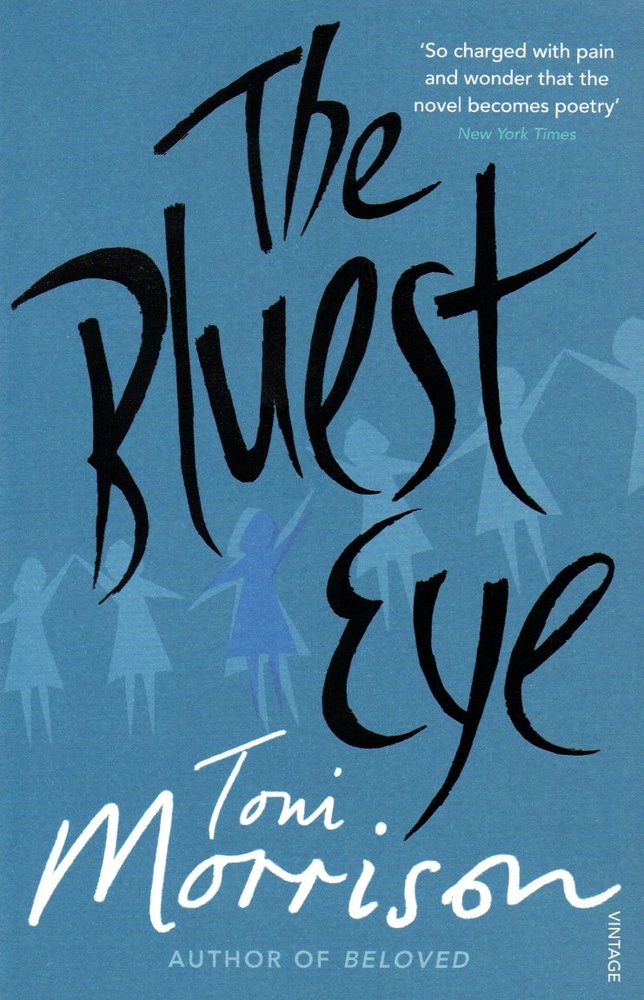 The bluest eye
