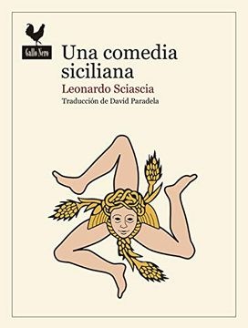 Una comedia siciliana