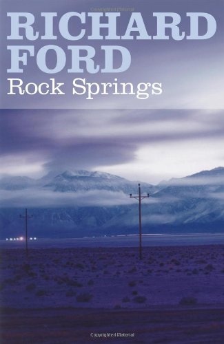 Rock springs