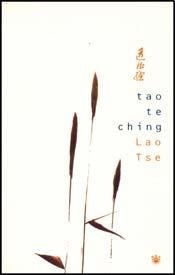 Tao te ching