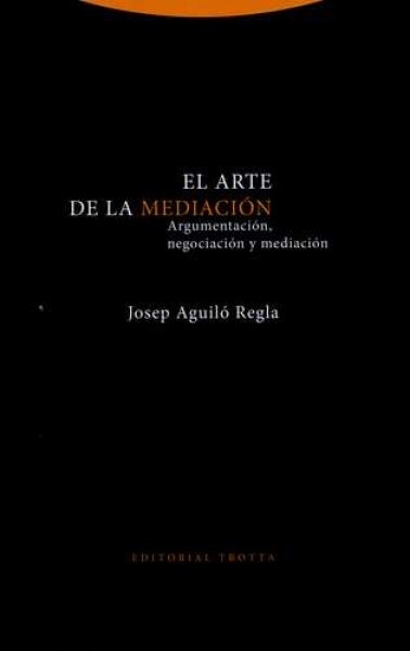 El arte de la mediacion