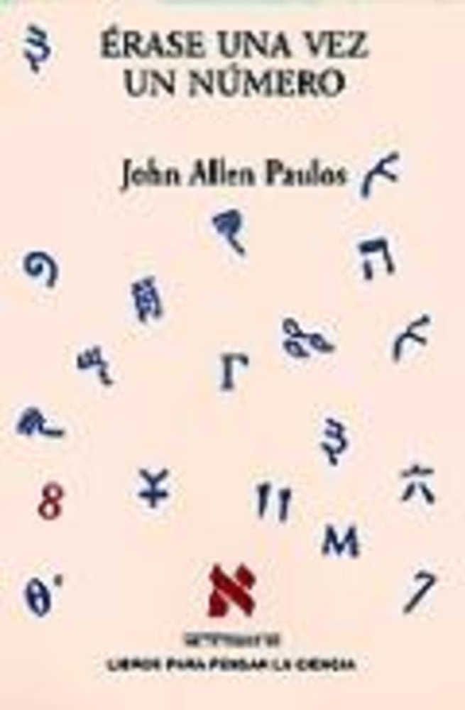 erase una vez un numero