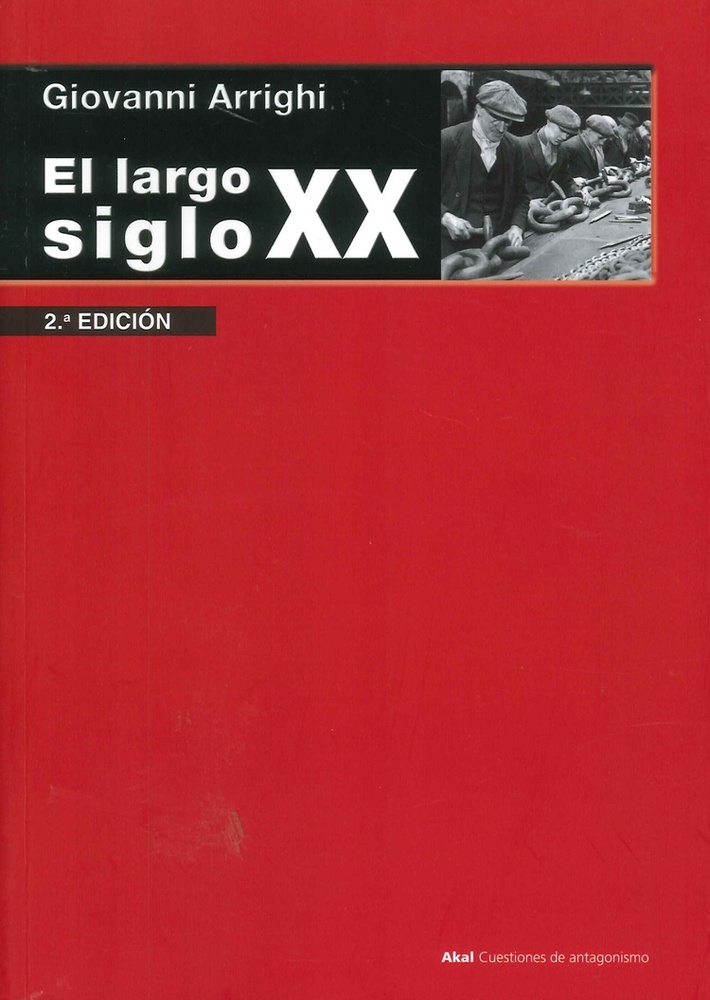 El largo siglo xx