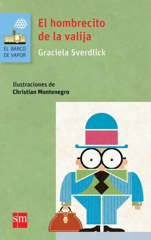 El Hombrecito de la valija