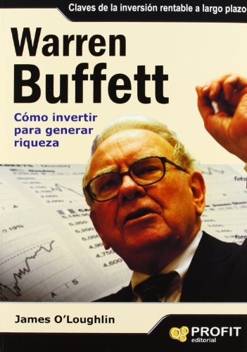 WARREN BUFFETT