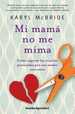 Mi mama no me mima