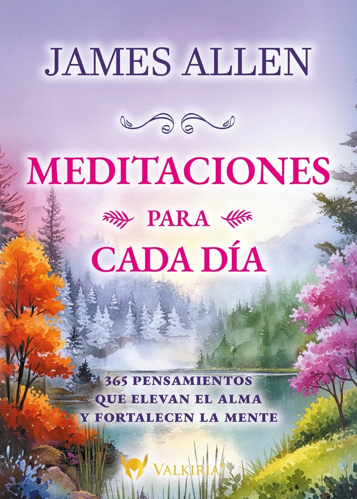 Meditaciones para cada día
