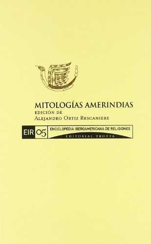 Mitologías amerindias