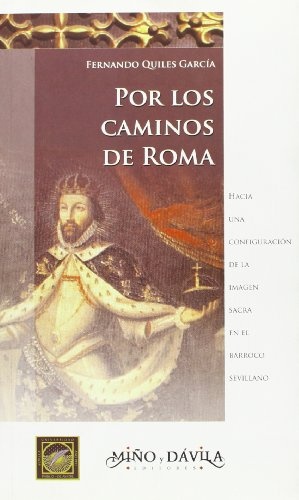 Por los caminos de Roma