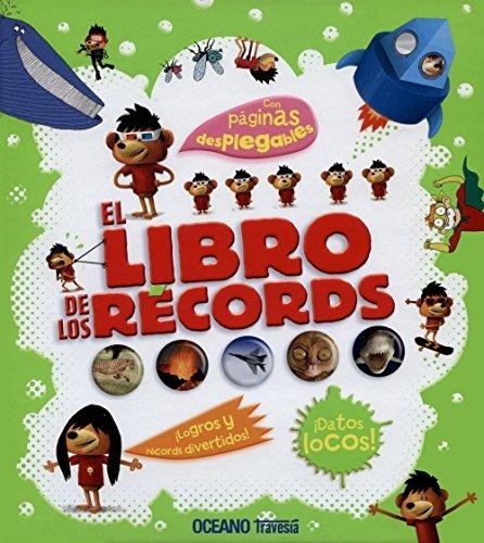 El Libro de los records