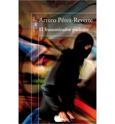 El Francotirador paciente