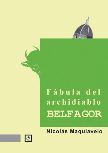 Fabula de archidiablo Belfagor
