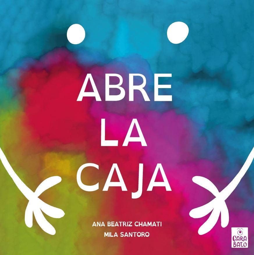 Abre la caja