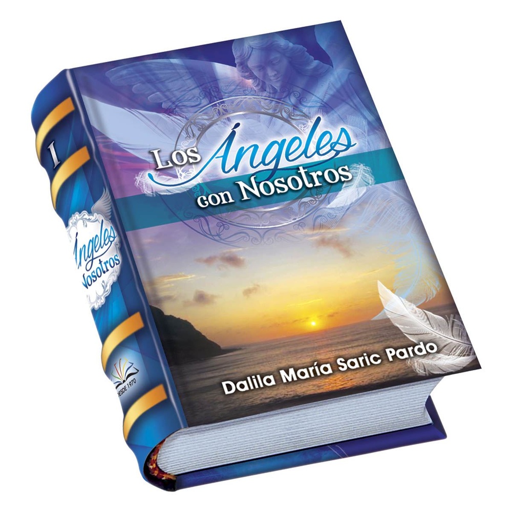 Los Angeles con nosotros