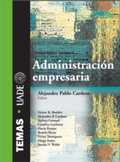 Administración Empresaria