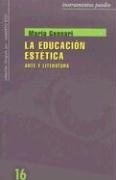 La educación estética