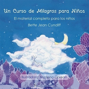 Un curso de milagros para niños