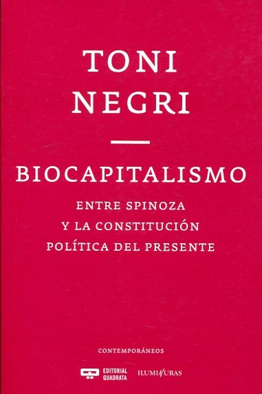 Biocapitalismo