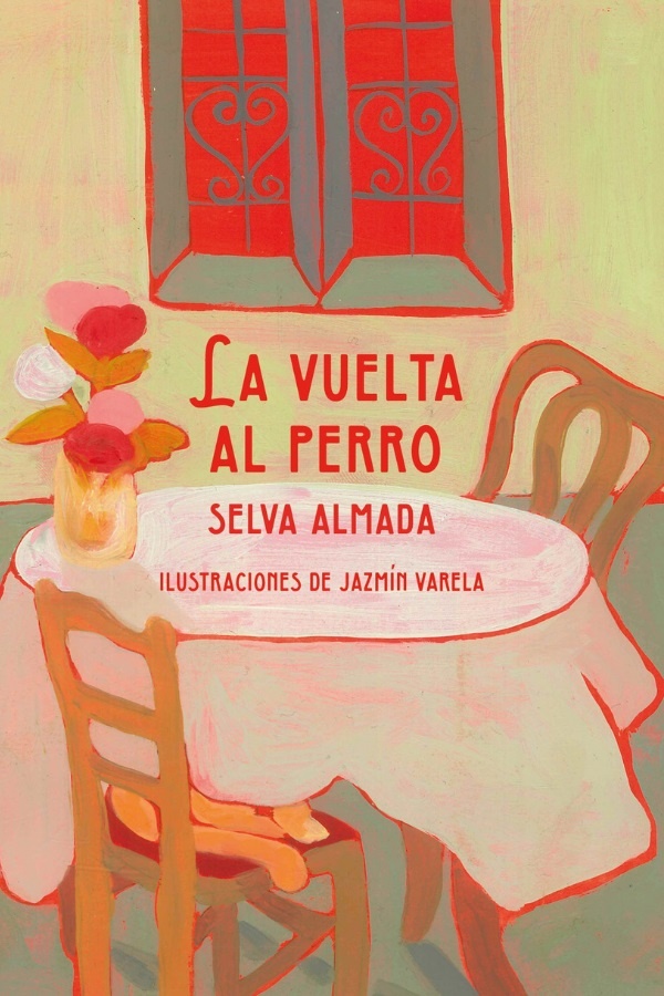 La vuelta al perro