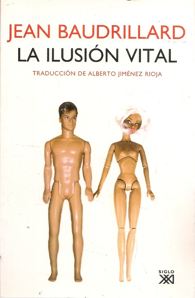 La Ilusion vital