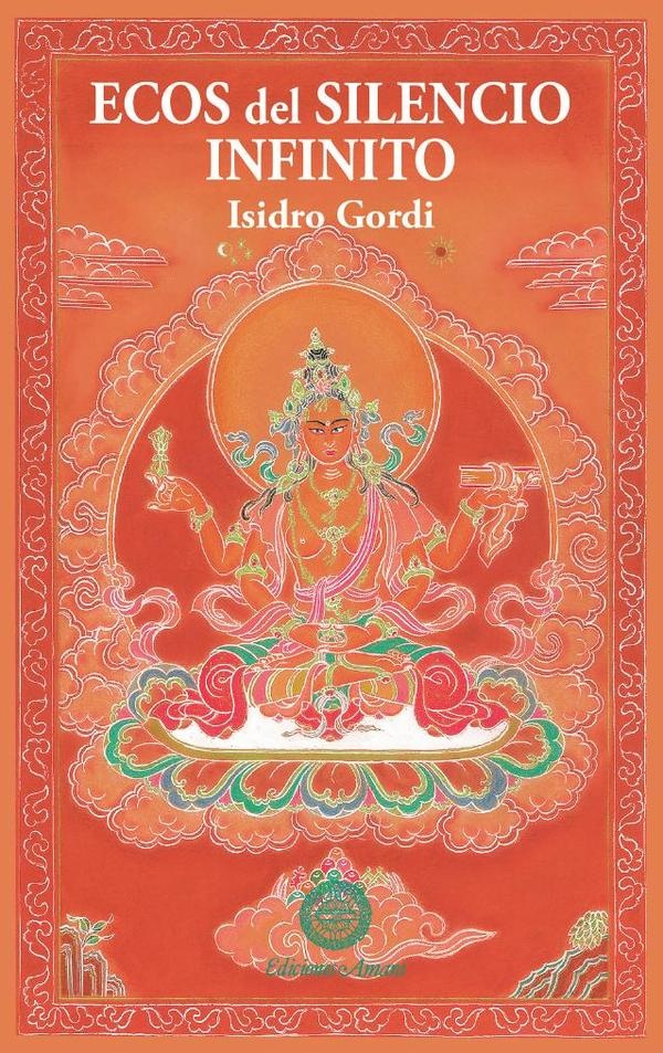 Ecos del silencio infinito