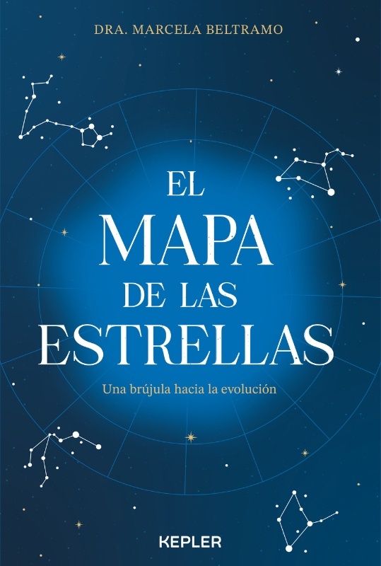 El mapa de las estrellas