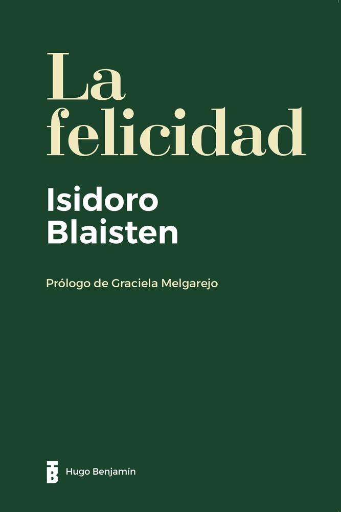 La felicidad