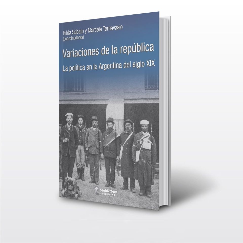 Variaciones de la republica