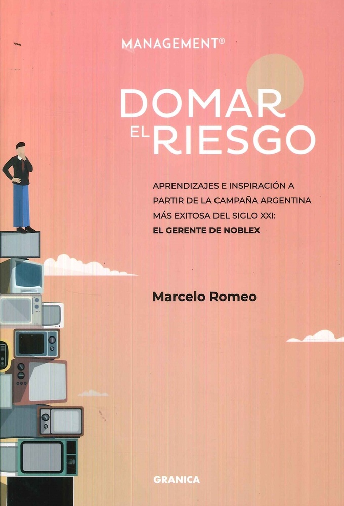 Domar el riesgo