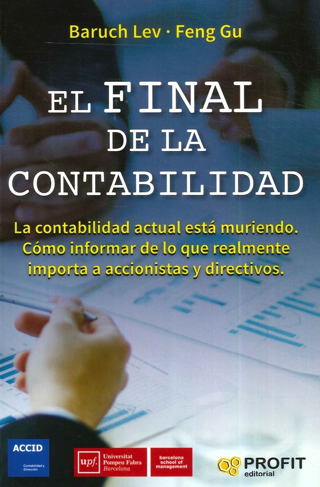 El final de la contabilidad