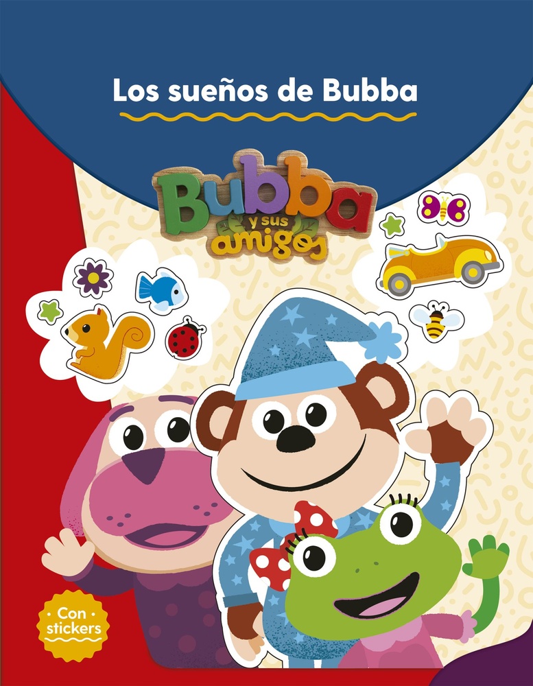 Los sueos de bubba