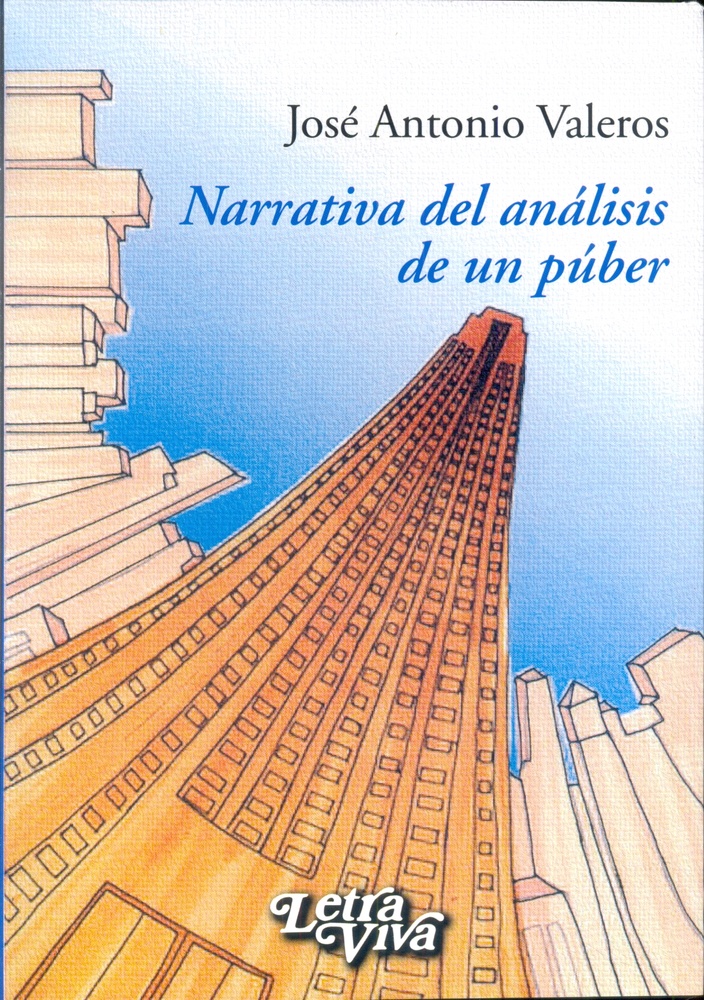 Narrativa del analisis de un puber