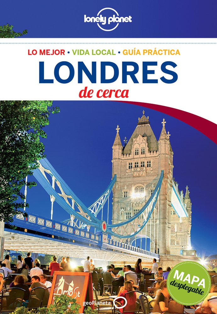 Londres de cerca