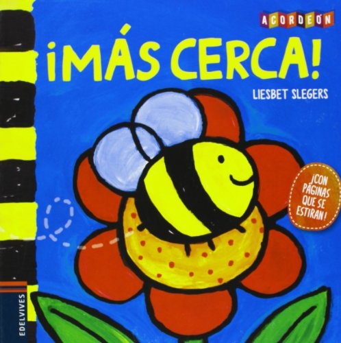 ¡Más cerca!