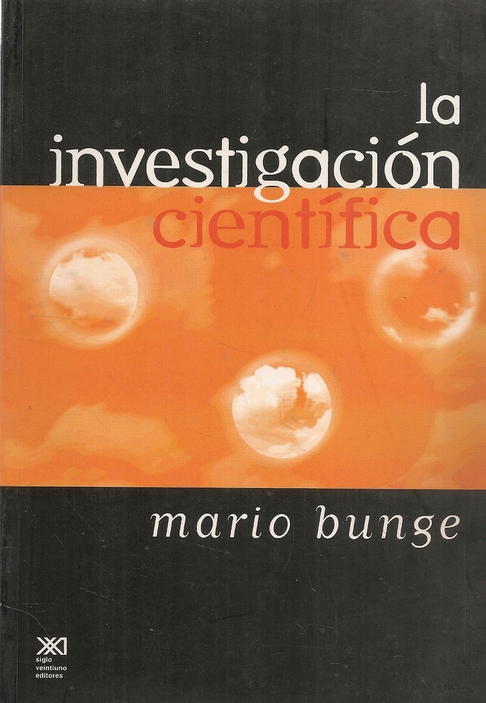 La Investigacion cientifica