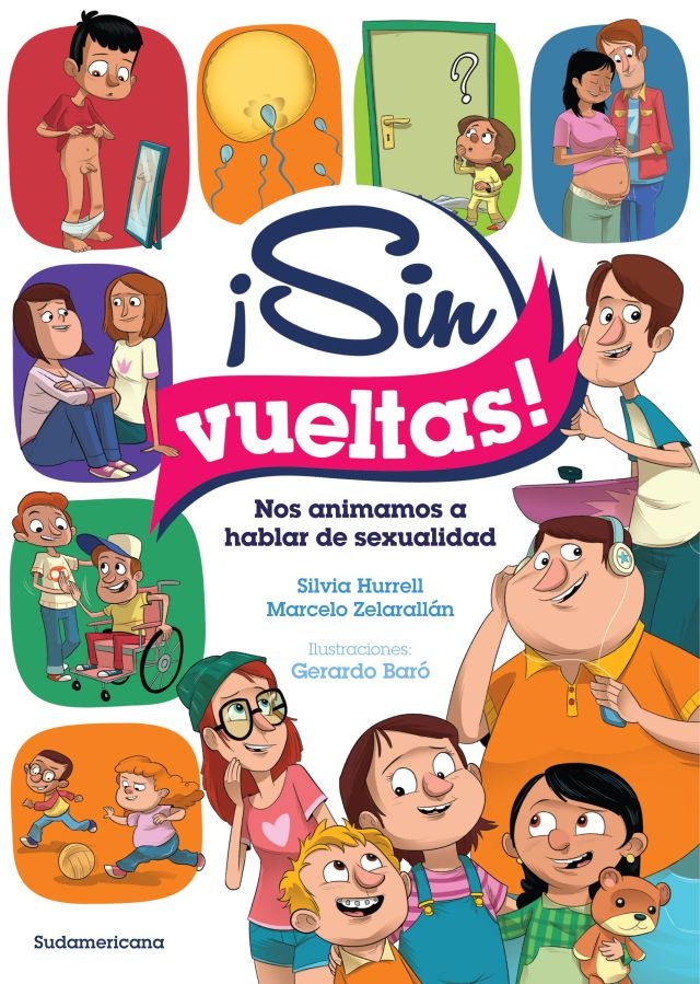 Sin vueltas