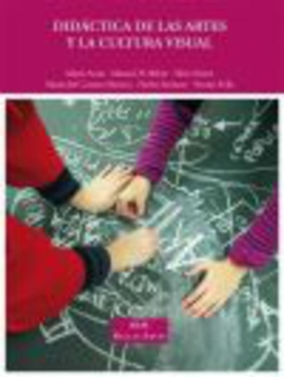 Didactica de las artes y la cultura visual