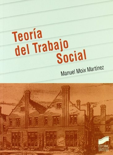 Teoría del trabajo social