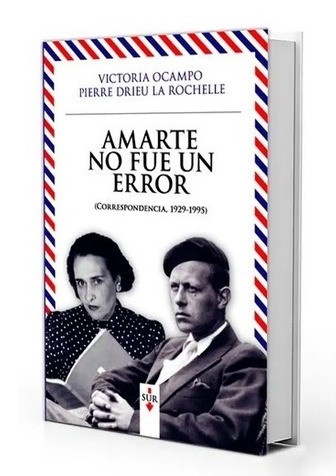 Amarte no fue un error