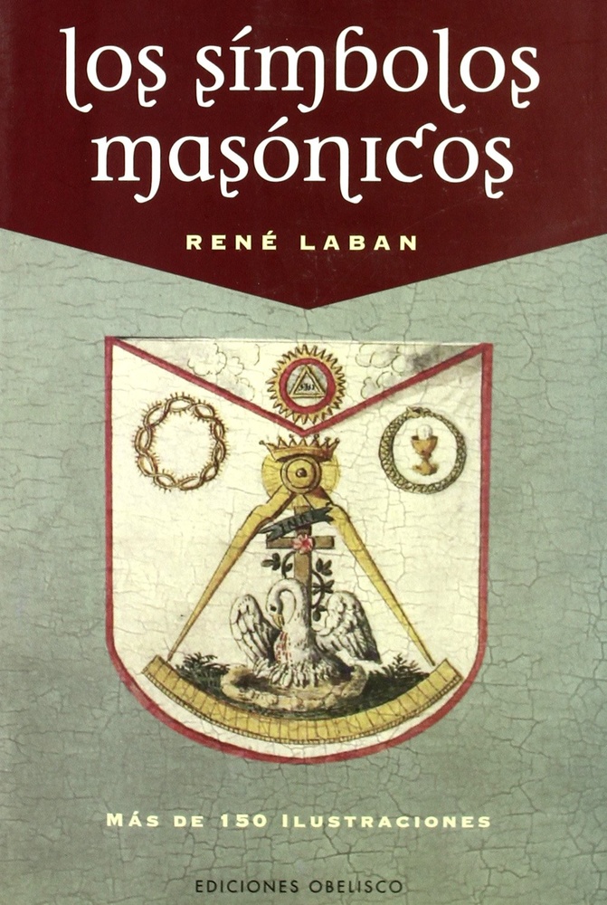 Los Simbolos masonicos